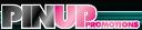Pin Up Promotions Australia Pty Ltd logo